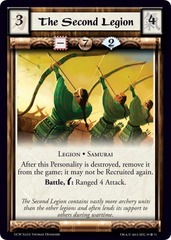 The Second Legion